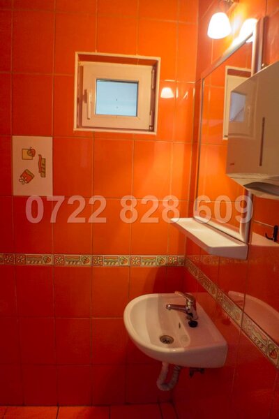 Tineretului parc,  Serban Voda.